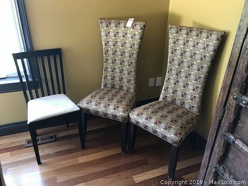 Lot #0245 (1 of 11)