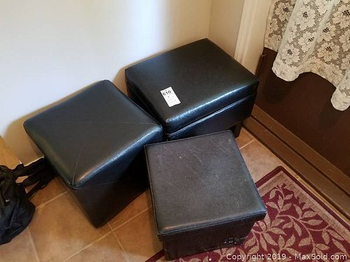 Lot #0610 (1 of 9)