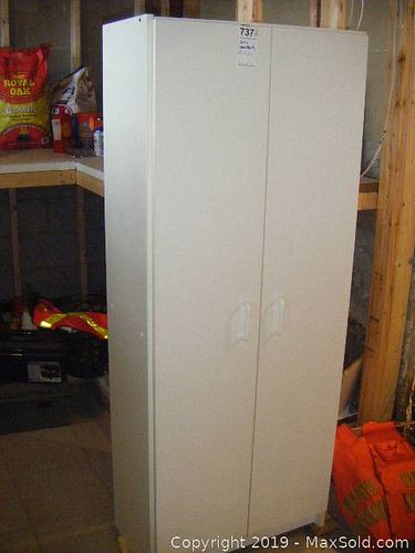 Lot #0737 (1 of 23)