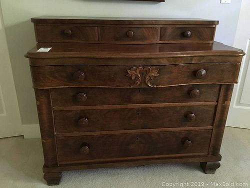 Lot #0036 (1 of 9)