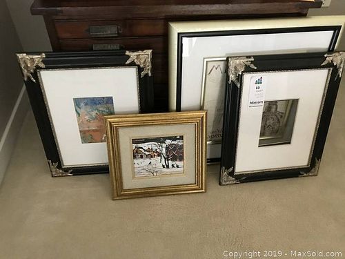 Lot #0044 (1 of 9)