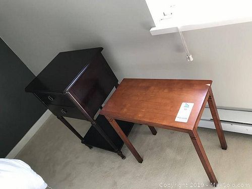 Lot #0053 (1 of 11)