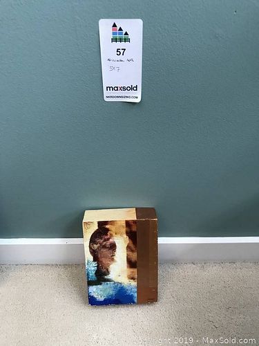 Lot #0057 (1 of 10)