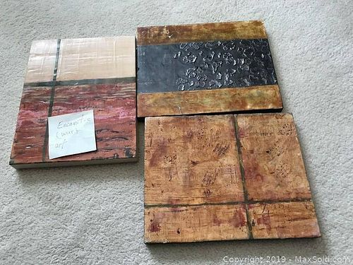 Lot #0068 (1 of 9)