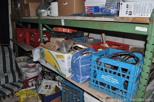 Lot #0344 (1 of 14)