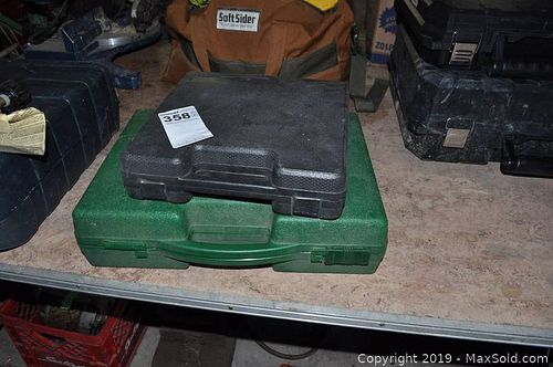 Lot #0358 (1 of 10)