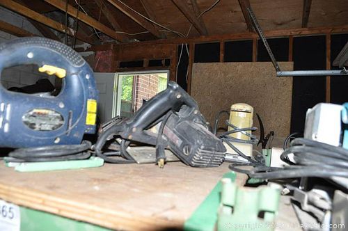 Lot #0365 (1 of 7)