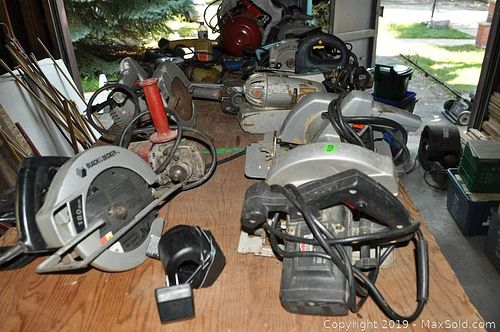Lot #0367 (1 of 7)