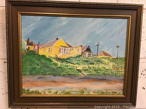 Lot #0004 (1 of 7)