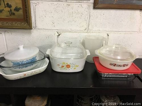 Lot #0015 (1 of 4)