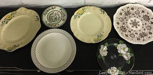 Lot #0025 (1 of 13)