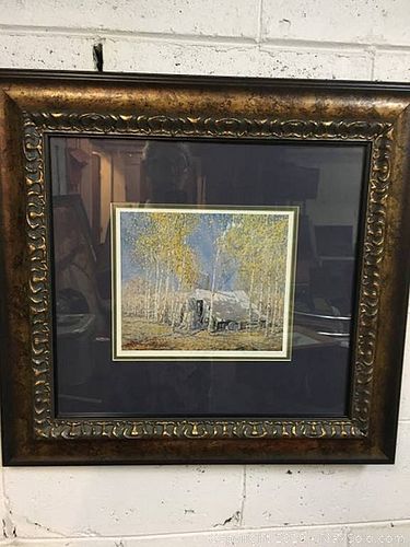 Lot #0026 (1 of 7)