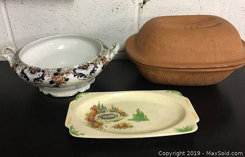Lot #0034 (1 of 6)