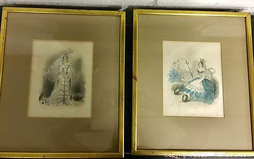 Lot #0041 (1 of 7)