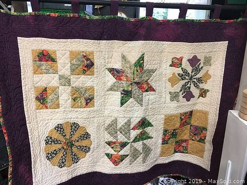 Lot #0048 (1 of 6)