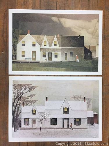 Lot #0049 (1 of 9)