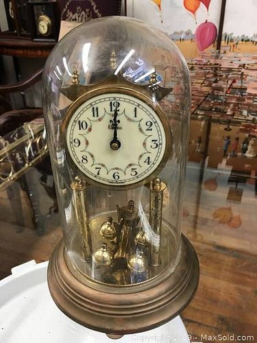 Lot #0052 (1 of 5)