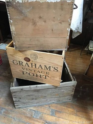 Lot #0085 (1 of 5)
