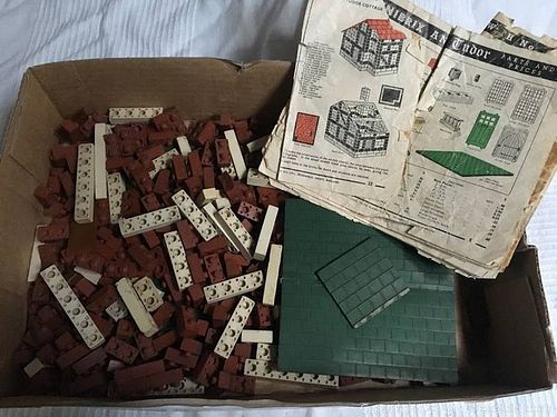 Lot #0115 (1 of 5)