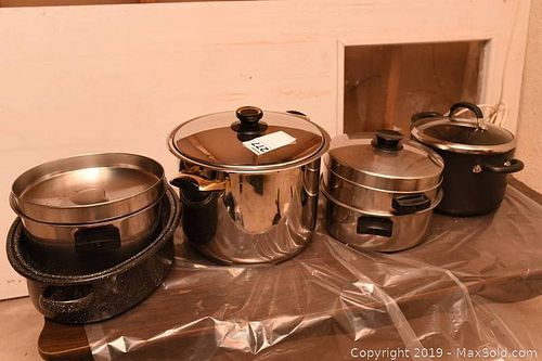 Lot #0277 (1 of 8)