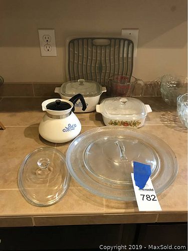 Lot #0782 (1 of 4)
