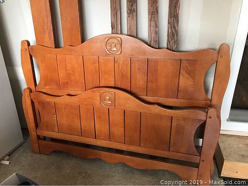 Lot #0819 (1 of 6)