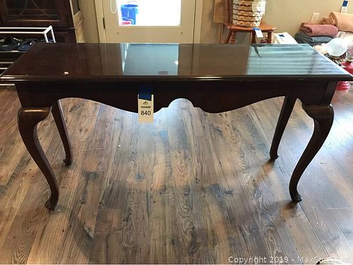 Lot #0840 (1 of 7)