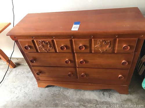 Lot #0849 (1 of 12)