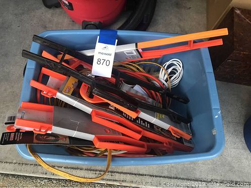 Lot #0870 (1 of 3)