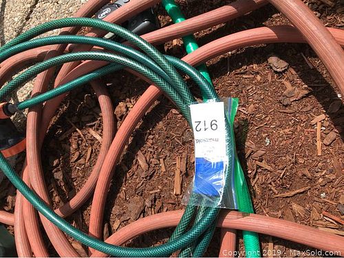 Lot #0912 (1 of 8)