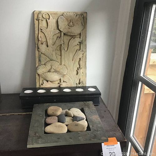 Lot #0020 (1 of 10)