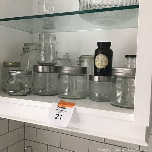 Lot #0021 (1 of 6)