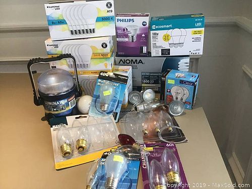 Lot #0023 (1 of 6)