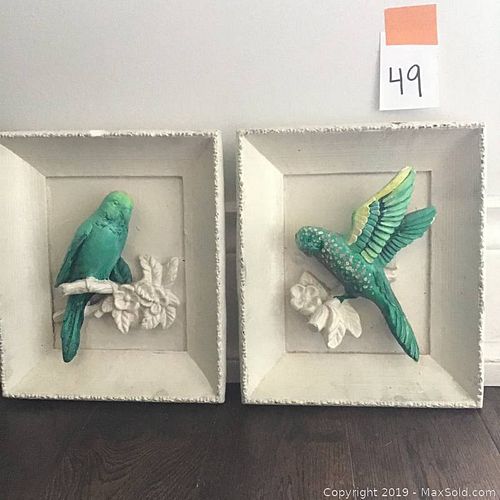 Lot #0049 (1 of 10)