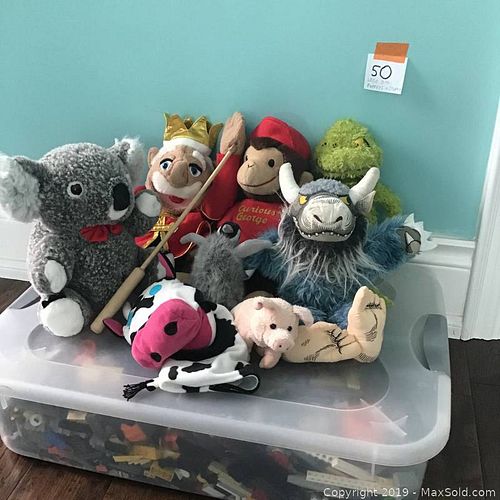 Lot #0050 (1 of 10)