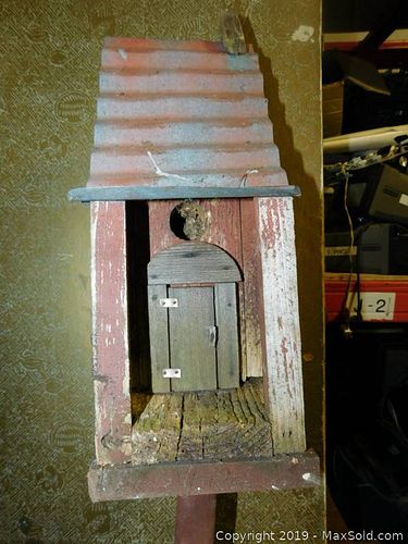 Lot #0496 (1 of 8)