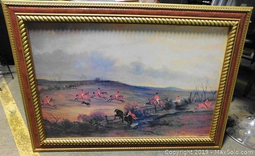 Lot #0519 (1 of 5)