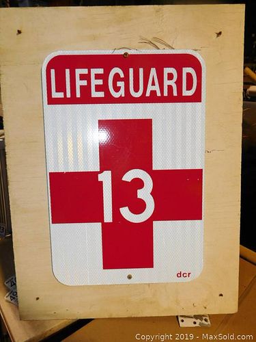 Lot #0540 (1 of 5)