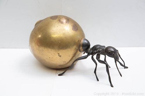Lot #0007 (1 of 6)