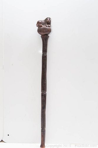 Lot #0017 (1 of 6)