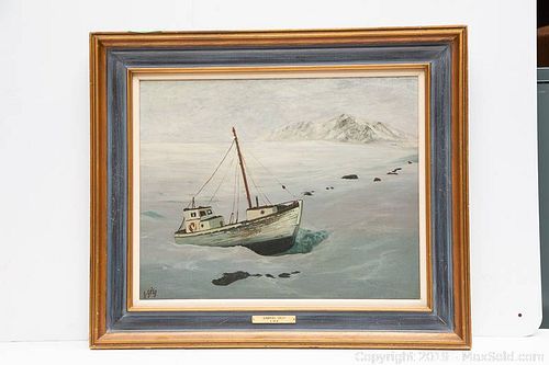 Lot #0020 (1 of 9)