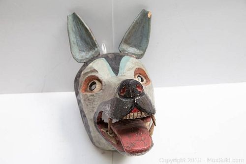 Lot #0029 (1 of 7)