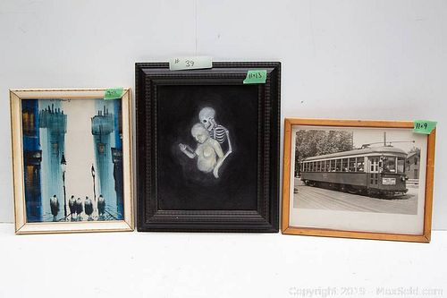 Lot #0039 (1 of 7)