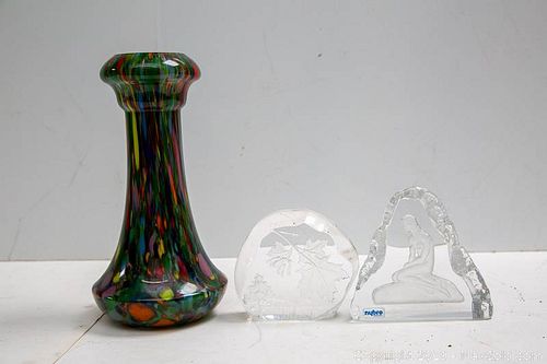 Lot #0048 (1 of 8)