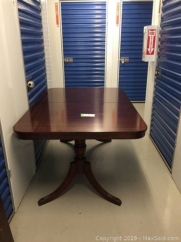 Lot #0001 (1 of 6)