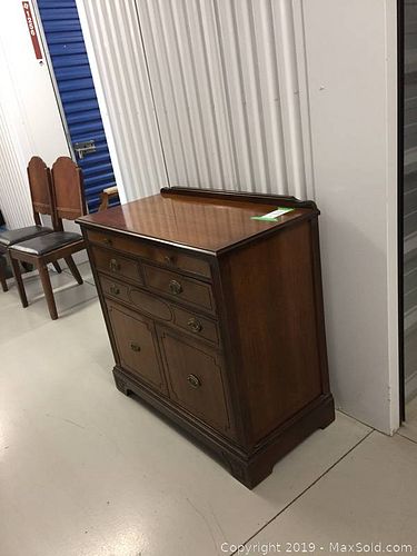 Lot #0002 (1 of 5)