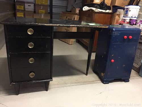 Lot #0016 (1 of 6)