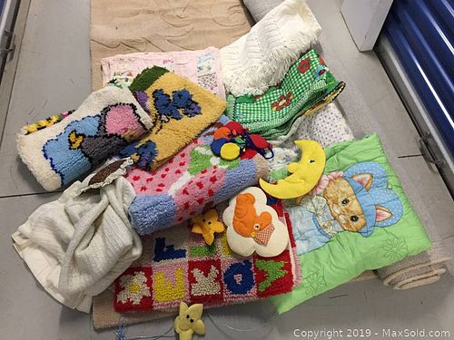 Lot #0050 (1 of 6)