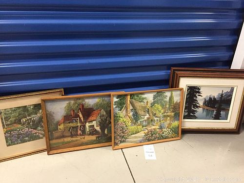 Lot #0054 (1 of 5)