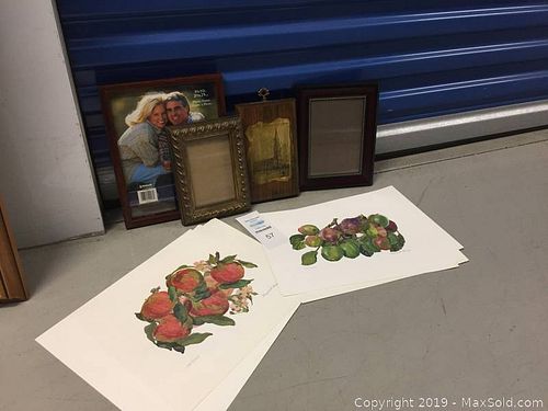 Lot #0057 (1 of 7)